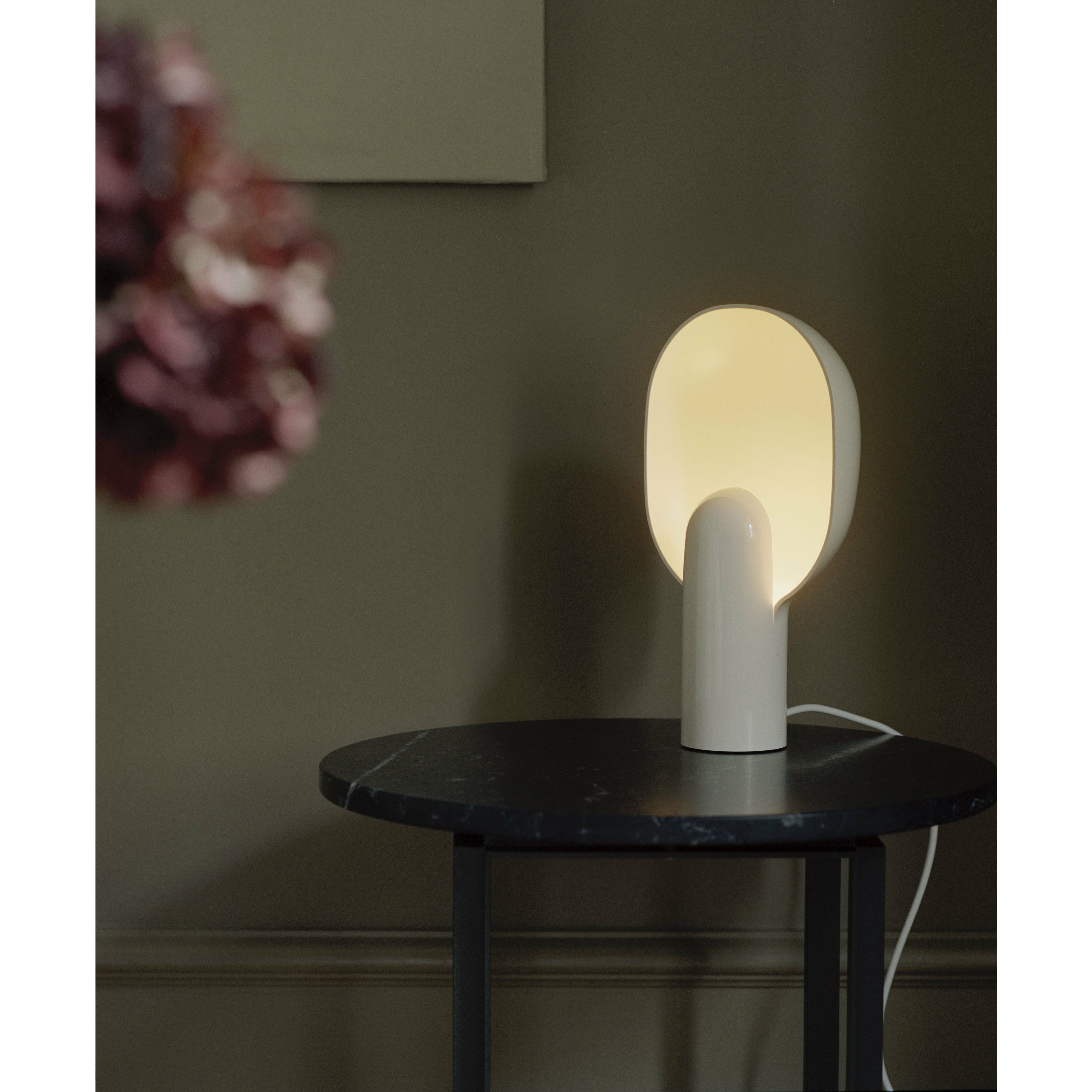 [product_category]-New Works Ware Table Lamp, White-New Works-5712826211106-21110-NEW-6
