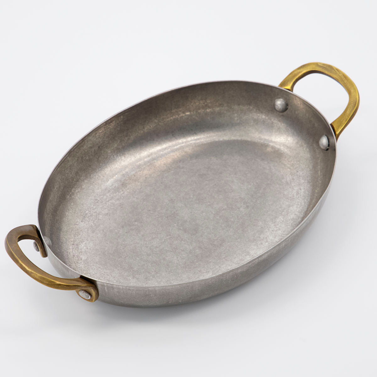[product_category]-Nicolas Vahe Pan, NVPresentation, Silver finish-Nicolas Vahe-5707644808096-163240010-HOU-2
