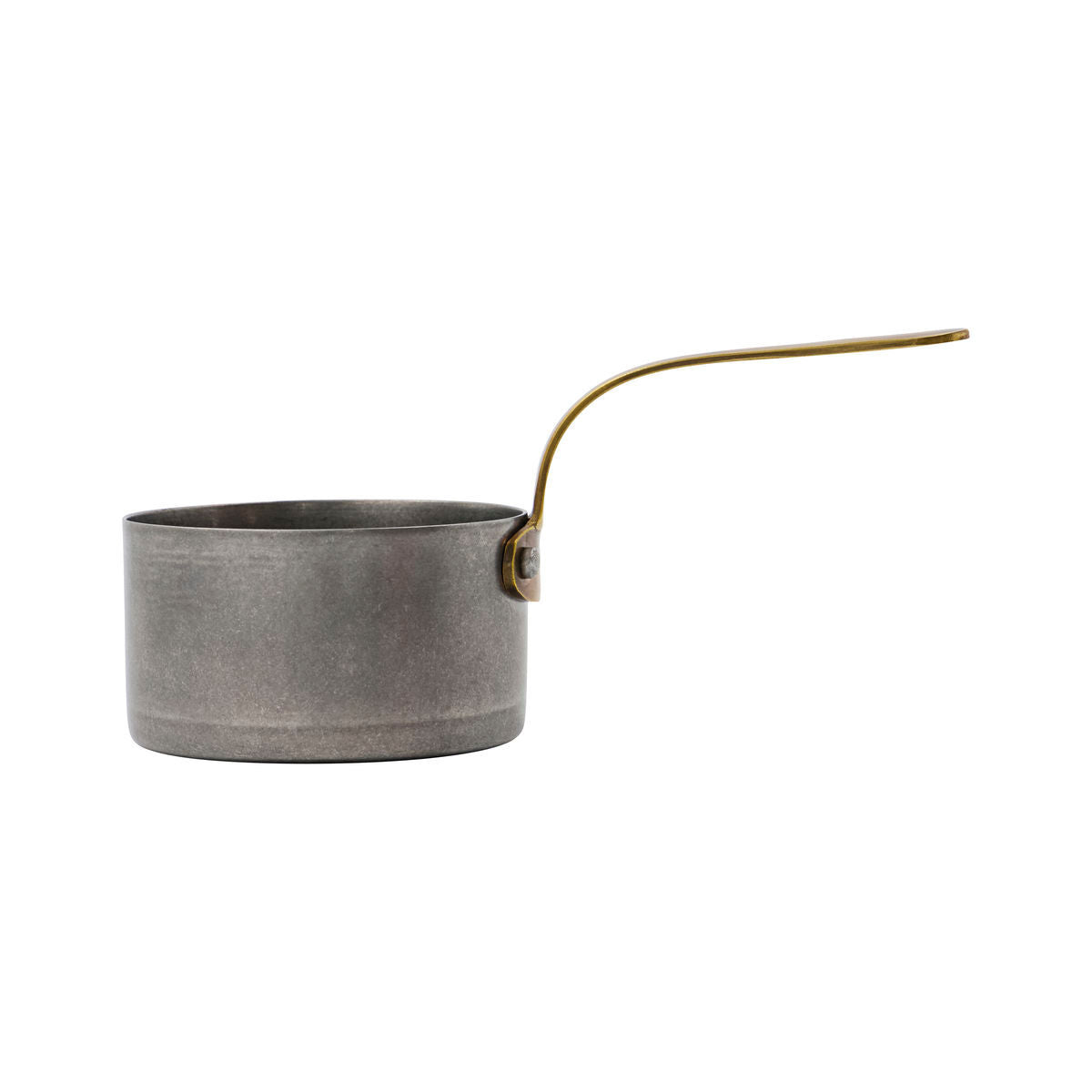 [product_category]-Nicolas Vahe Presentation sauce pan, NVPresentation, Silver finish-Nicolas Vahe-5707644808157-163240013-HOU-3