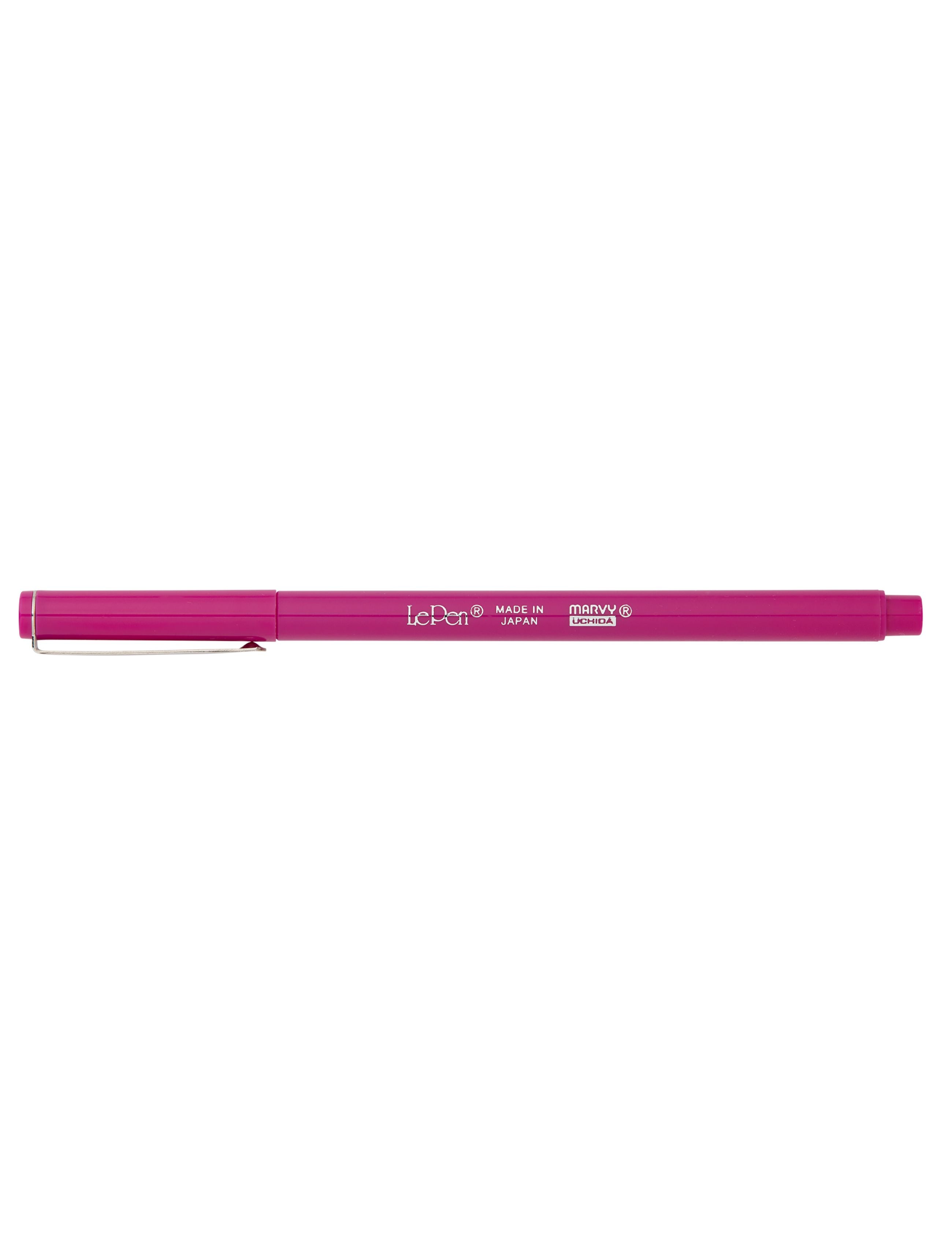 [product_category]-Notem Studio Filt Pen, Magenta-Notem Studio-752481432206-906005-NOT-1