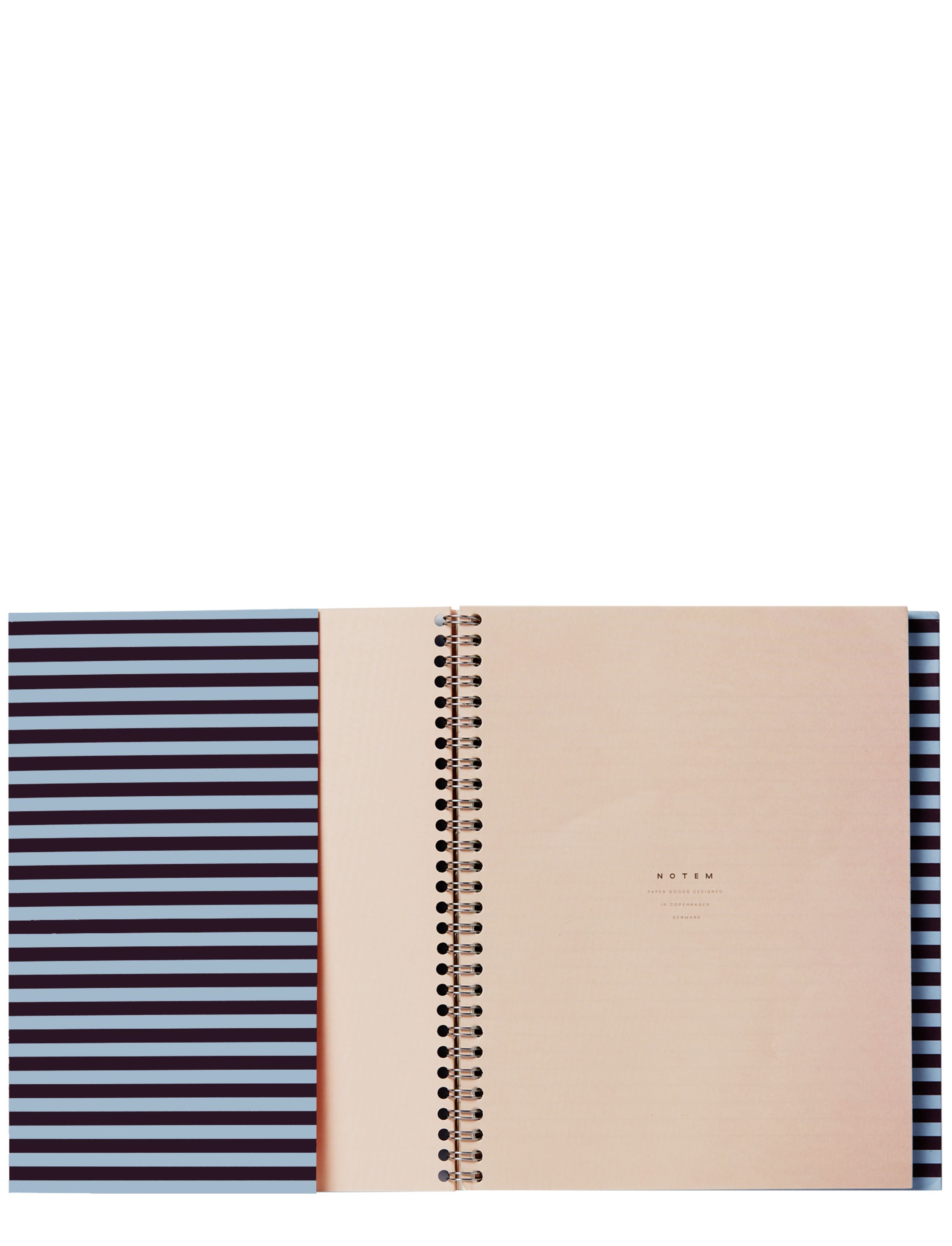 [product_category]-Notem Studio Nela Notebook Large, Blue And Bordeaux-Notem Studio-5713990000862-1001001-NOT-2