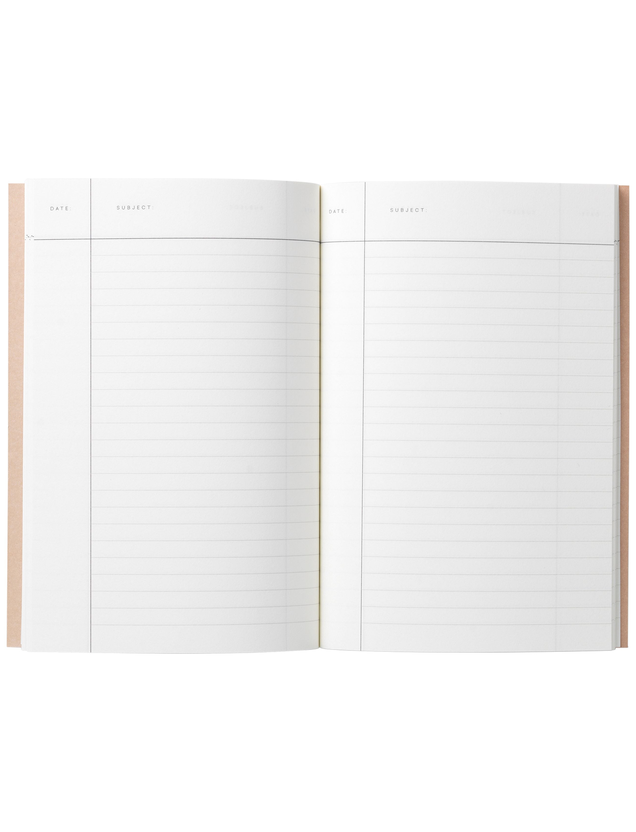 [product_category]-Notem Studio Vita Notebook Small, Bright Red-Notem Studio-5713990000015-0101001-NOT-3