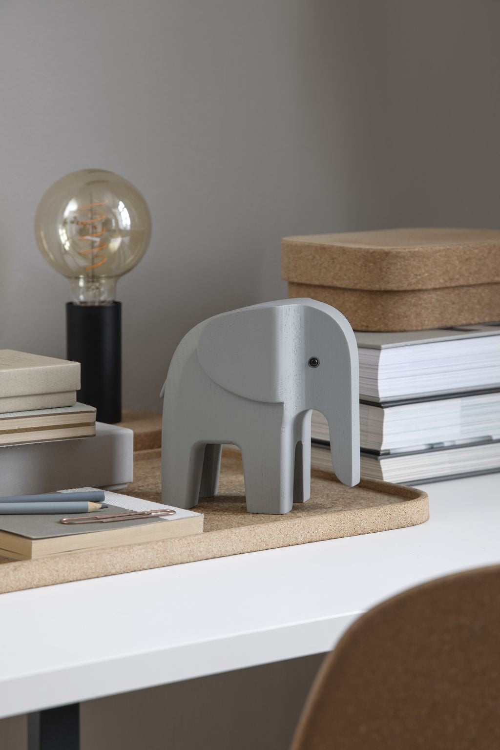 [product_category]-Novoform Design Elephant Decorative Figure Special Edition Wwf-Novoform Design-5710435180141-201814-NOV-4