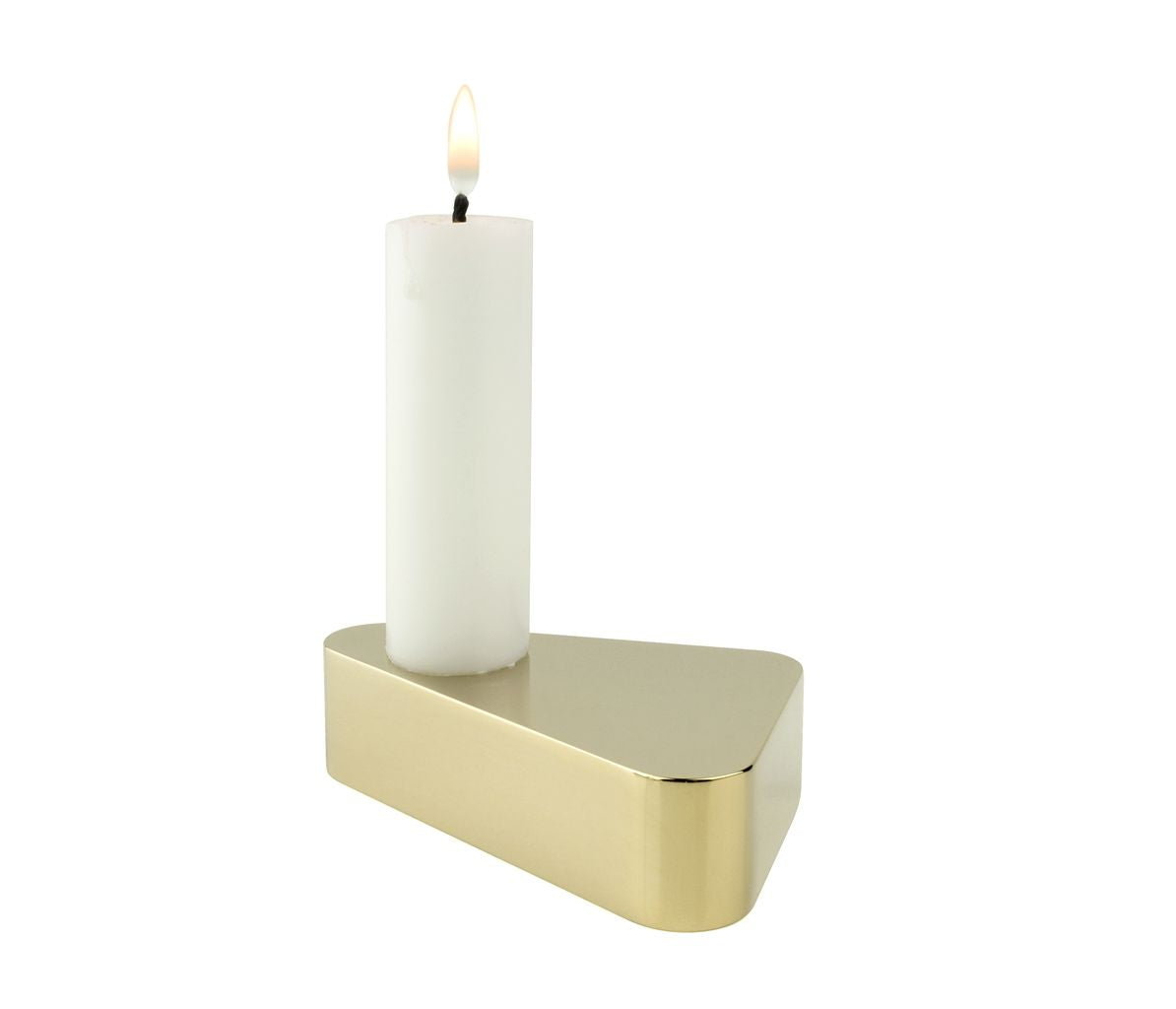 [product_category]-Novoform Design Flip Candlestick, Shiny Gold-Novoform Design-5710435160020-201602-NOV-2
