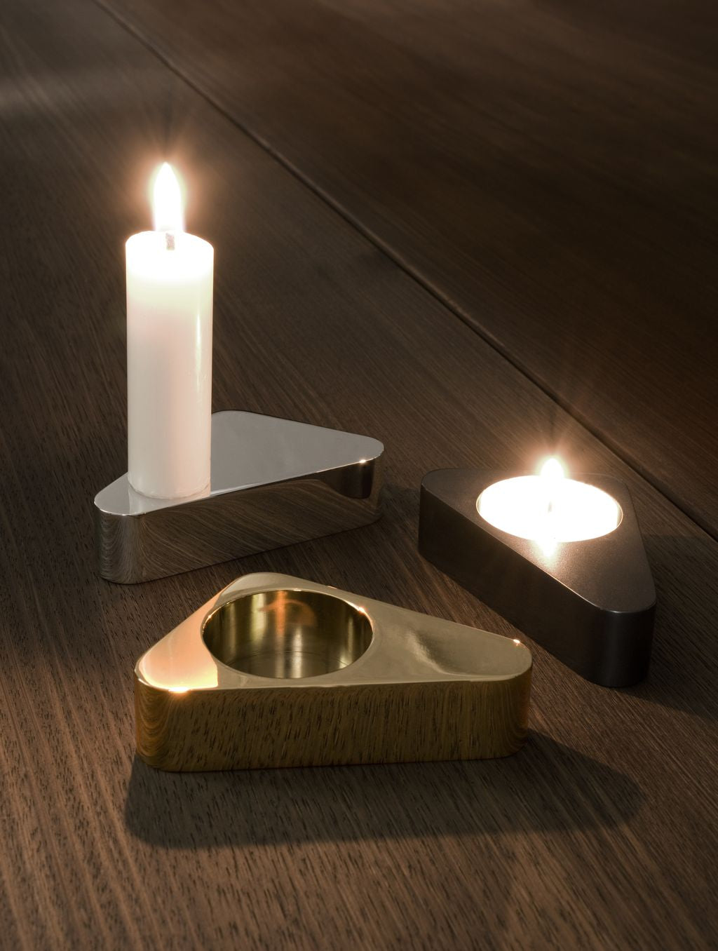 [product_category]-Novoform Design Flip Candlestick, Shiny Gold-Novoform Design-5710435160020-201602-NOV-5
