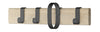 Novoform Design Design Fluke Wall Hook Small, dubový přírodní