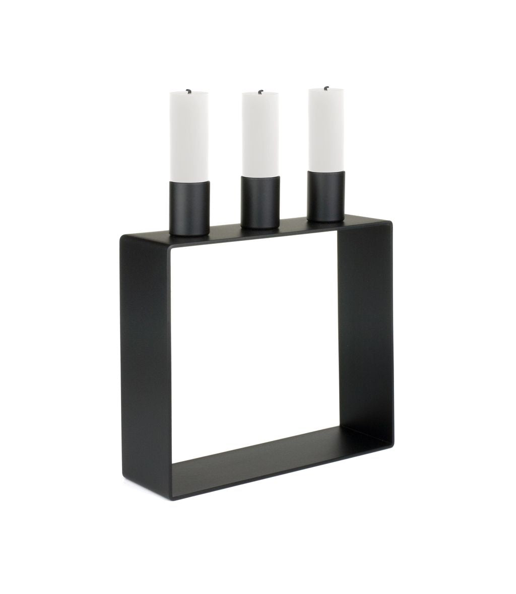 [product_category]-Novoform Design Frame 3 Candlestick-Novoform Design-5710435165506-201655-NOV-2