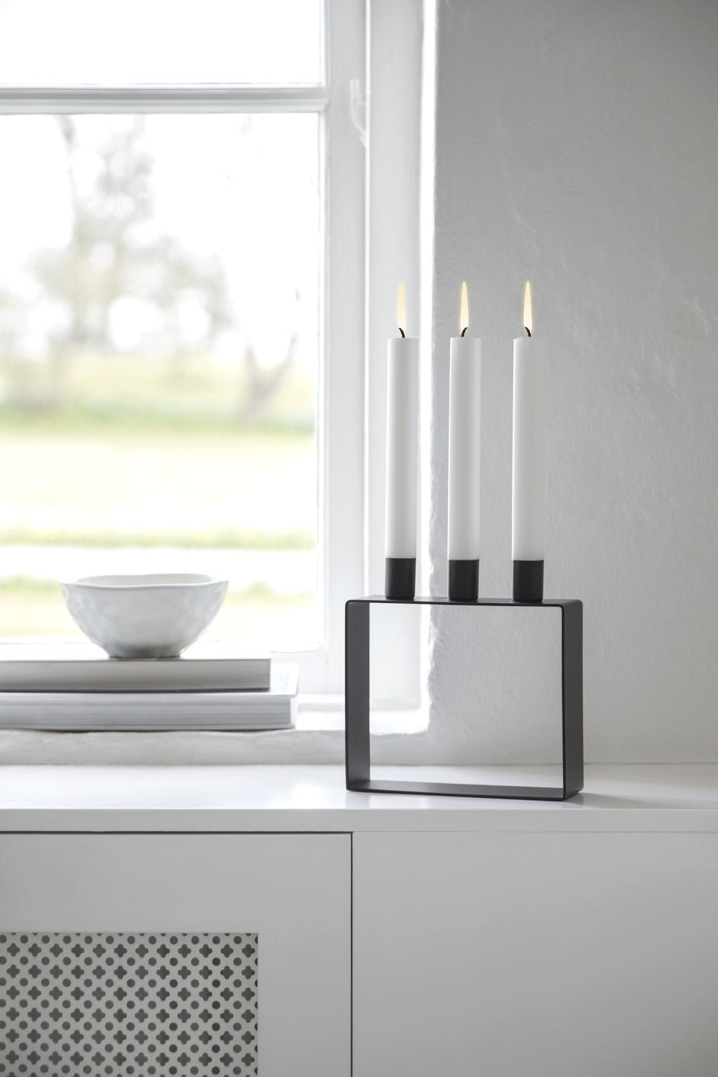 [product_category]-Novoform Design Frame 3 Candlestick-Novoform Design-5710435165506-201655-NOV-3