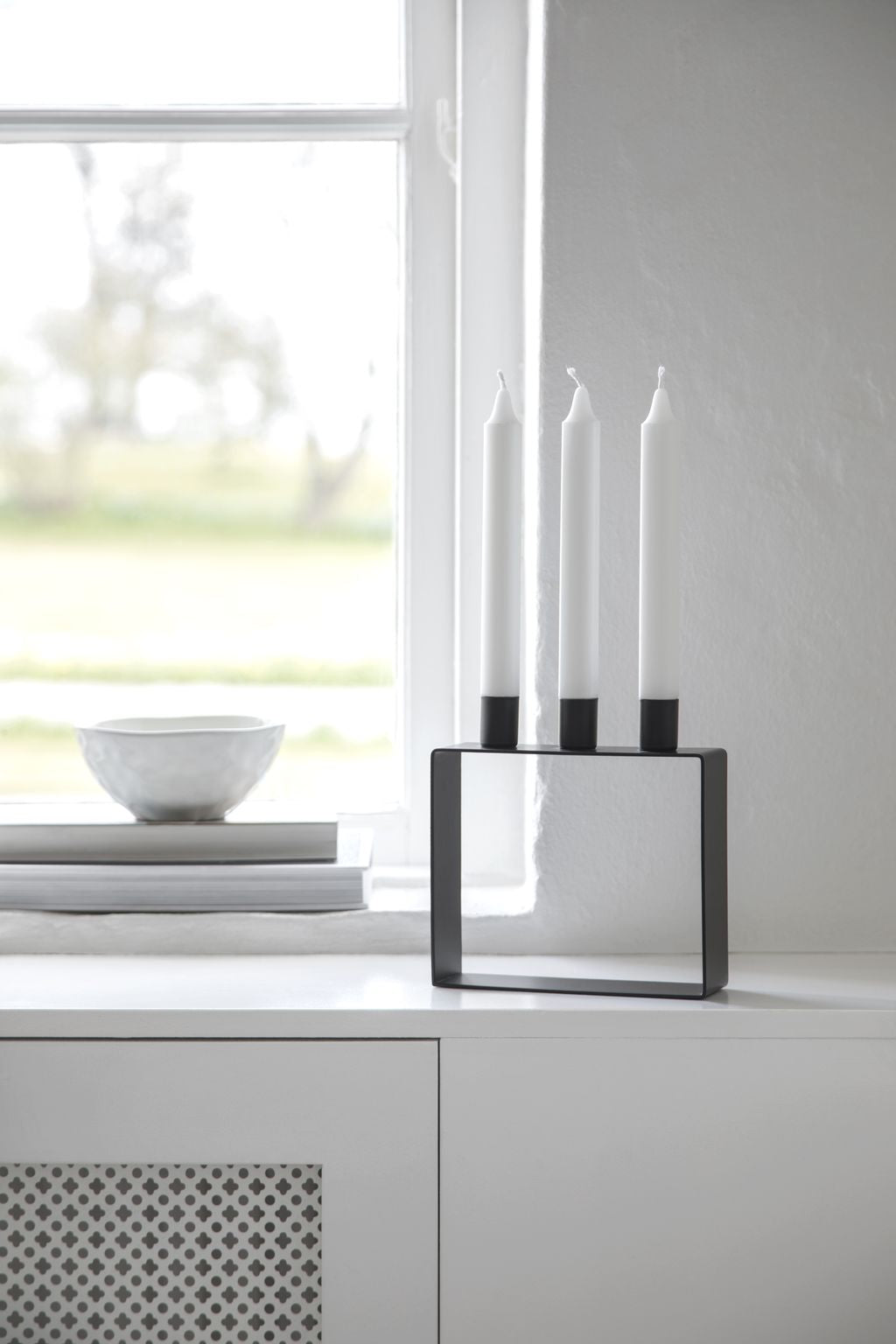 [product_category]-Novoform Design Frame 3 Candlestick-Novoform Design-5710435165506-201655-NOV-4