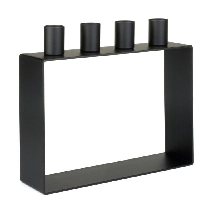 [product_category]-Novoform Design Frame 4 Candlestick-Novoform Design-5710435166008-201660-NOV-1