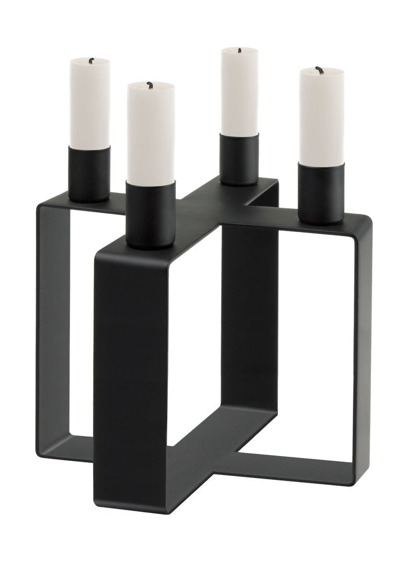 [product_category]-Novoform Design Frame X Candlestick-Novoform Design-5710435167005-201670-NOV-1