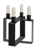 Novoform Design Frame X Candlestick