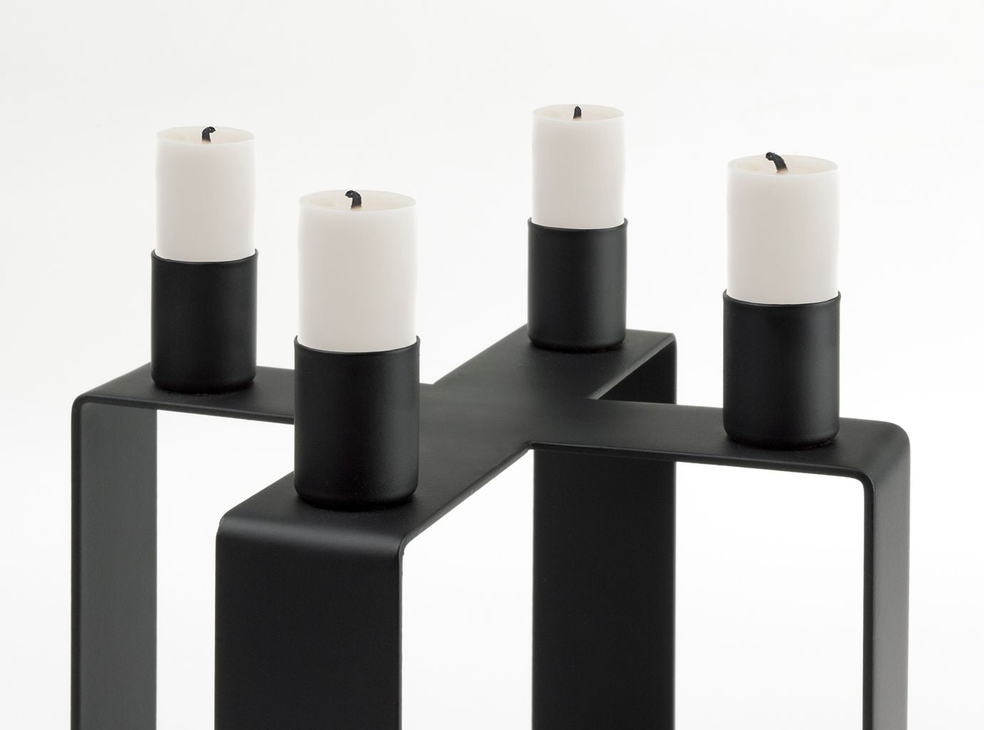 [product_category]-Novoform Design Frame X Candlestick-Novoform Design-5710435167005-201670-NOV-4