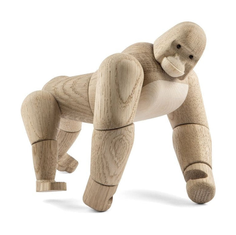 [product_category]-Novoform Design Gorilla Decoration Figure-Novoform Design-5710435180400-201840-NOV-1