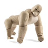 Novoform design gorilla dekorace postava