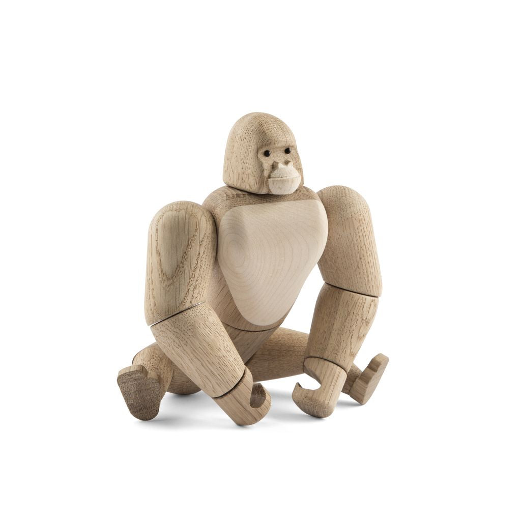 [product_category]-Novoform Design Gorilla Decoration Figure-Novoform Design-5710435180400-201840-NOV-2