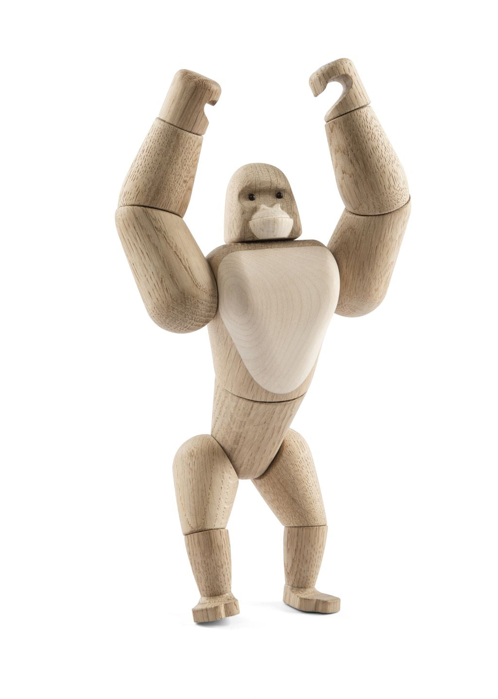 [product_category]-Novoform Design Gorilla Decoration Figure-Novoform Design-5710435180400-201840-NOV-3