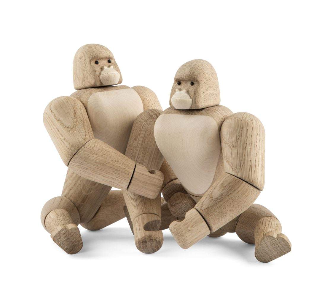 [product_category]-Novoform Design Gorilla Decoration Figure-Novoform Design-5710435180400-201840-NOV-4