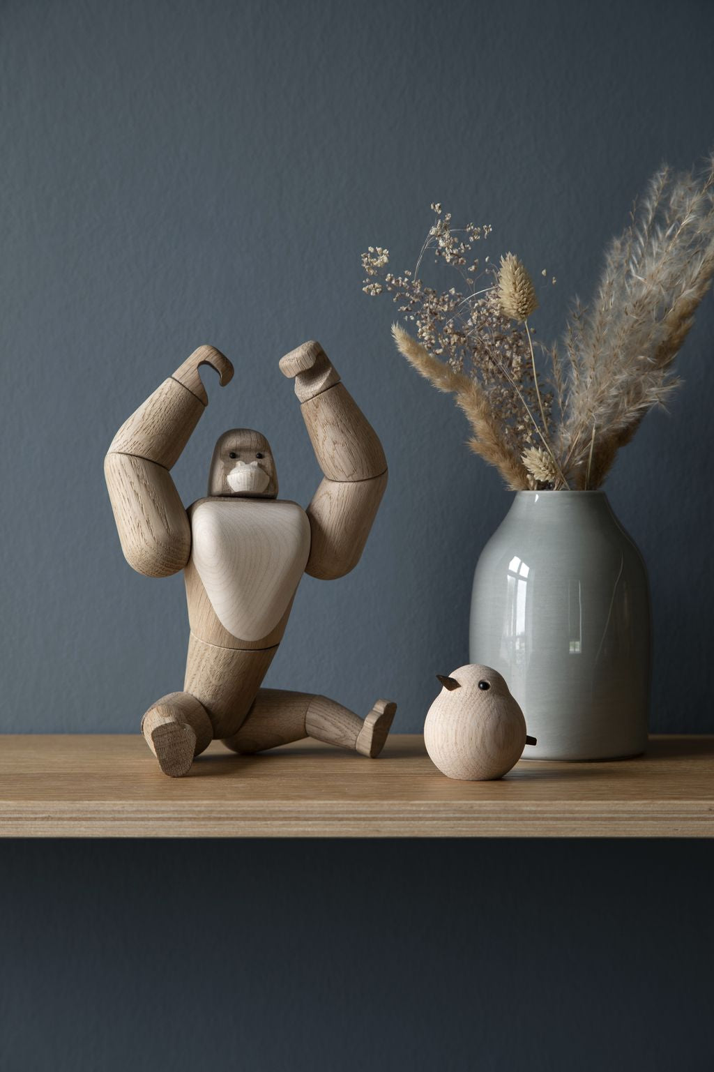 [product_category]-Novoform Design Gorilla Decoration Figure-Novoform Design-5710435180400-201840-NOV-6