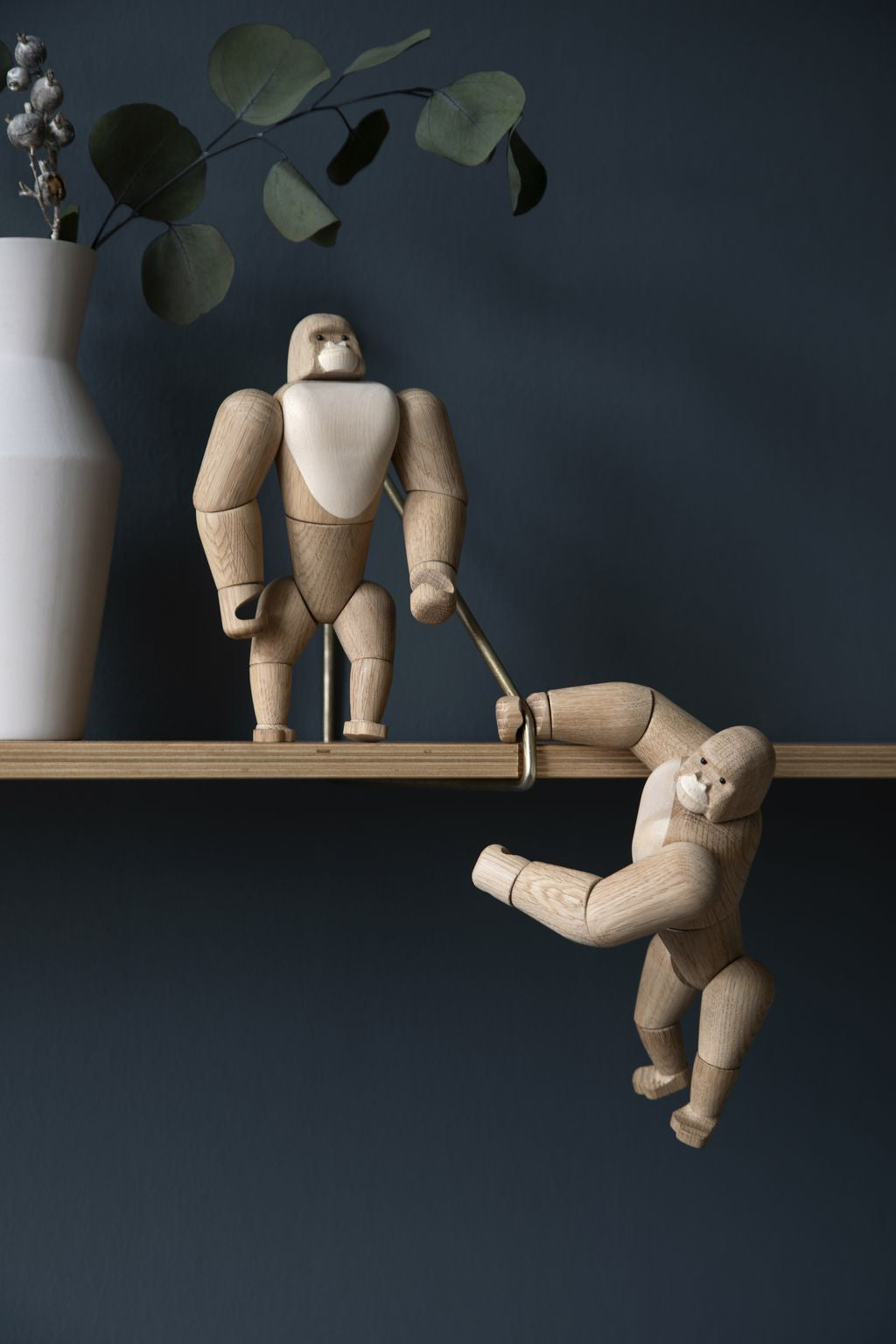 [product_category]-Novoform Design Gorilla Decoration Figure-Novoform Design-5710435180400-201840-NOV-7