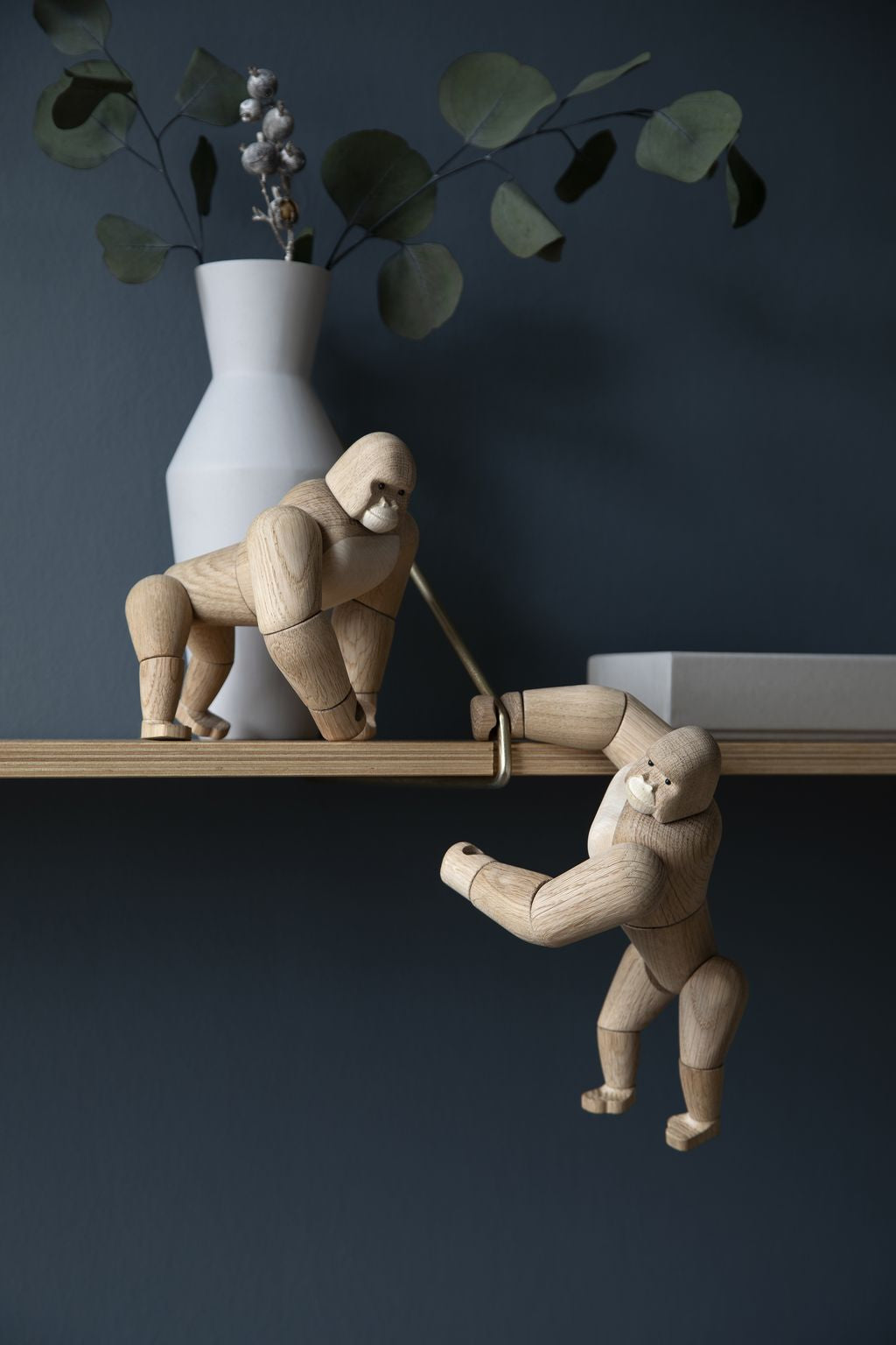 [product_category]-Novoform Design Gorilla Decoration Figure-Novoform Design-5710435180400-201840-NOV-8