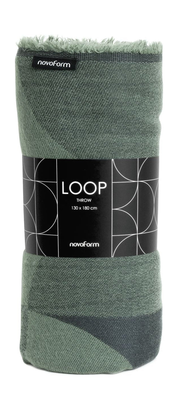 [product_category]-Novoform Design Loop Plaid, Laurel Green-Novoform Design-5710435600212-600210-NOV-1