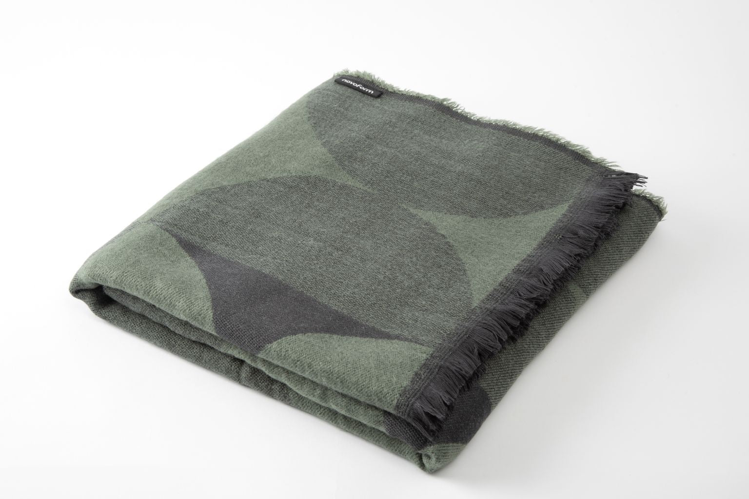 [product_category]-Novoform Design Loop Plaid, Laurel Green-Novoform Design-5710435600212-600210-NOV-3