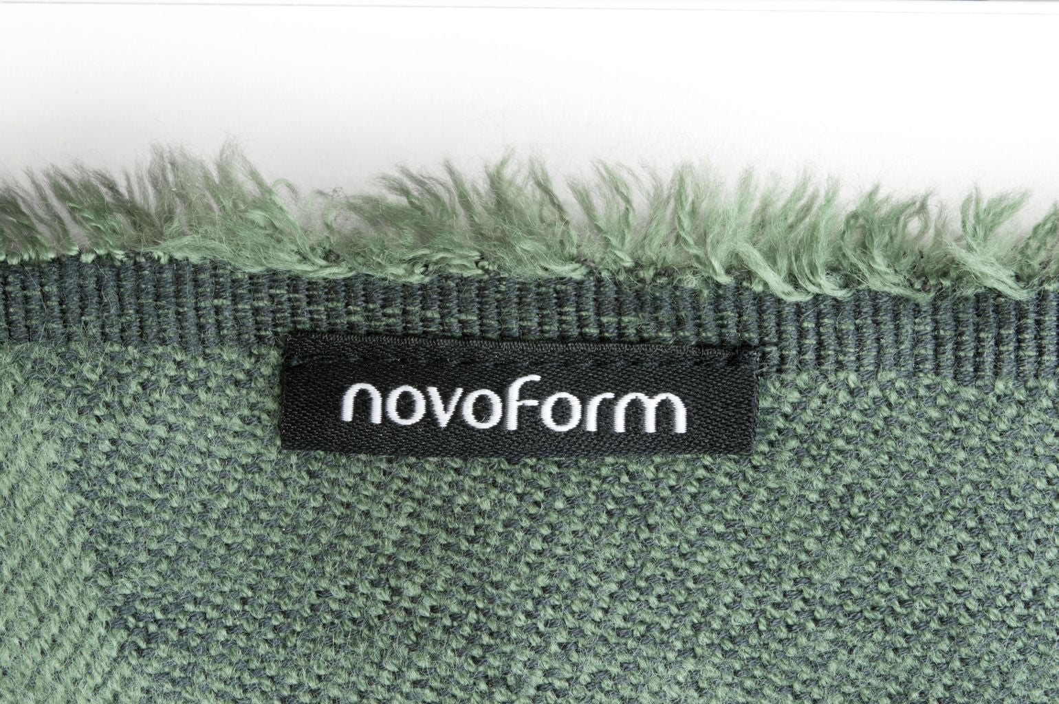 [product_category]-Novoform Design Loop Plaid, Laurel Green-Novoform Design-5710435600212-600210-NOV-4