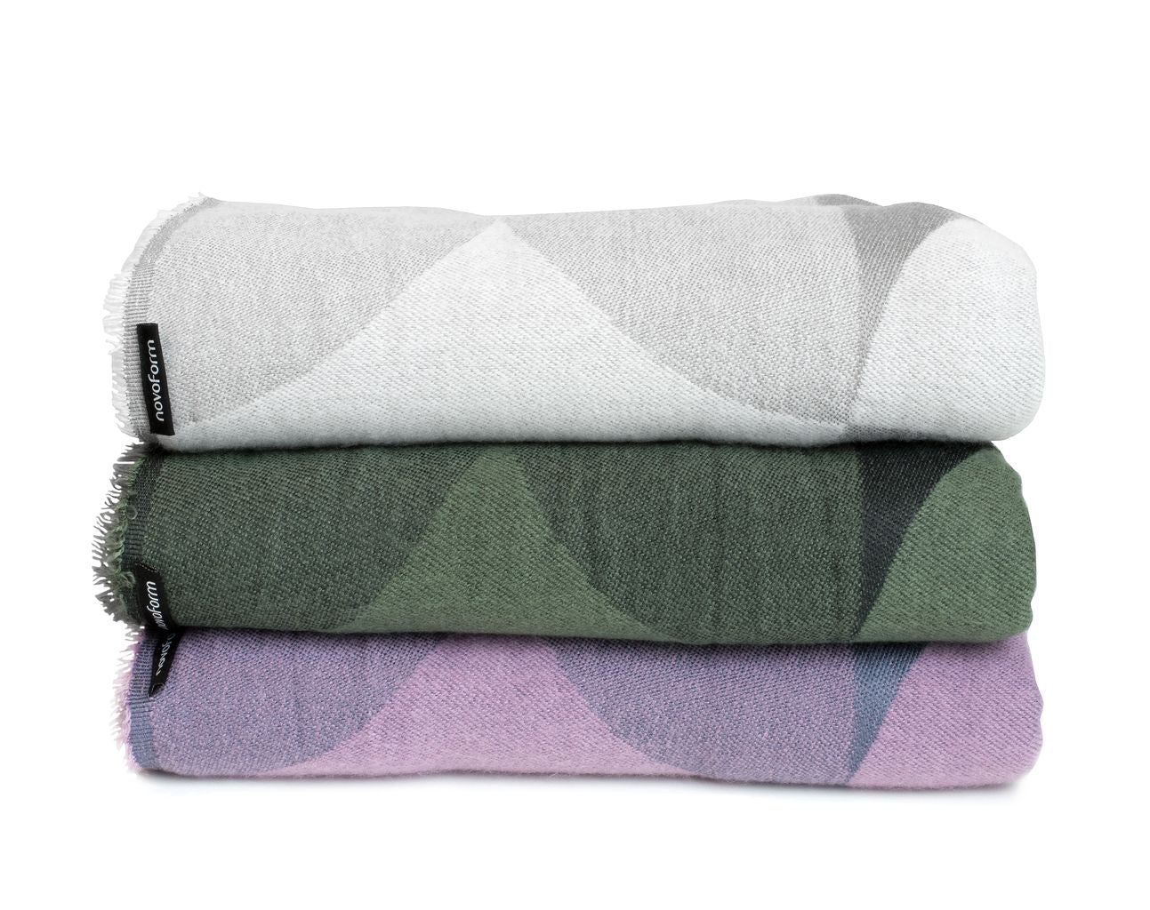 [product_category]-Novoform Design Loop Plaid, Laurel Green-Novoform Design-5710435600212-600210-NOV-7