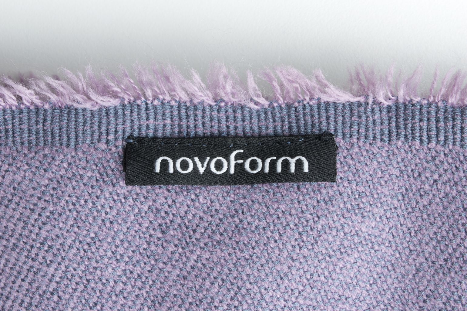 [product_category]-Novoform Design Loop Plaid, Orchid Haze-Novoform Design-5710435600229-600220-NOV-4