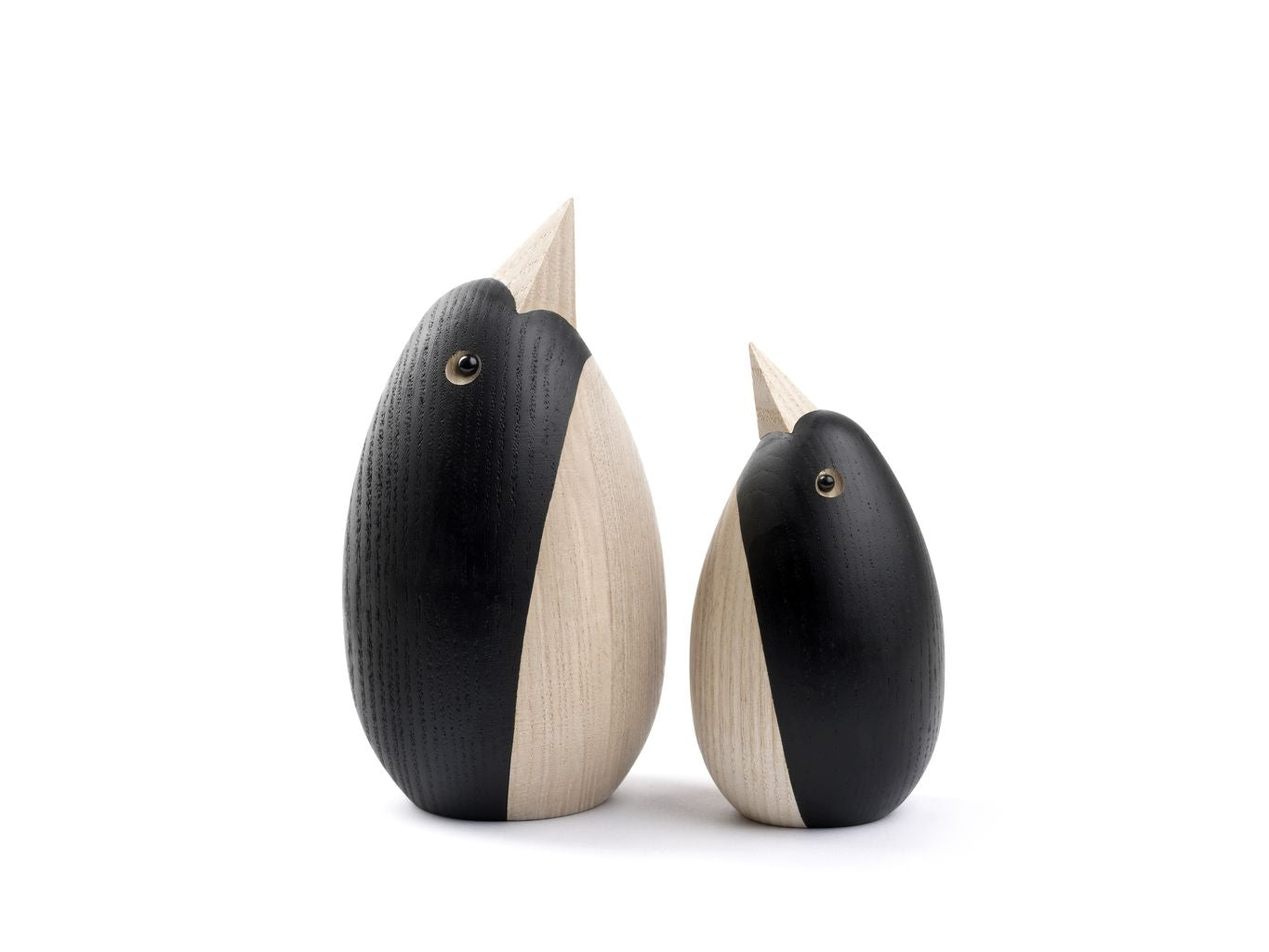 [product_category]-Novoform Design Penguin Decorative Figure, Large-Novoform Design-5710435180028-201802-NOV-2