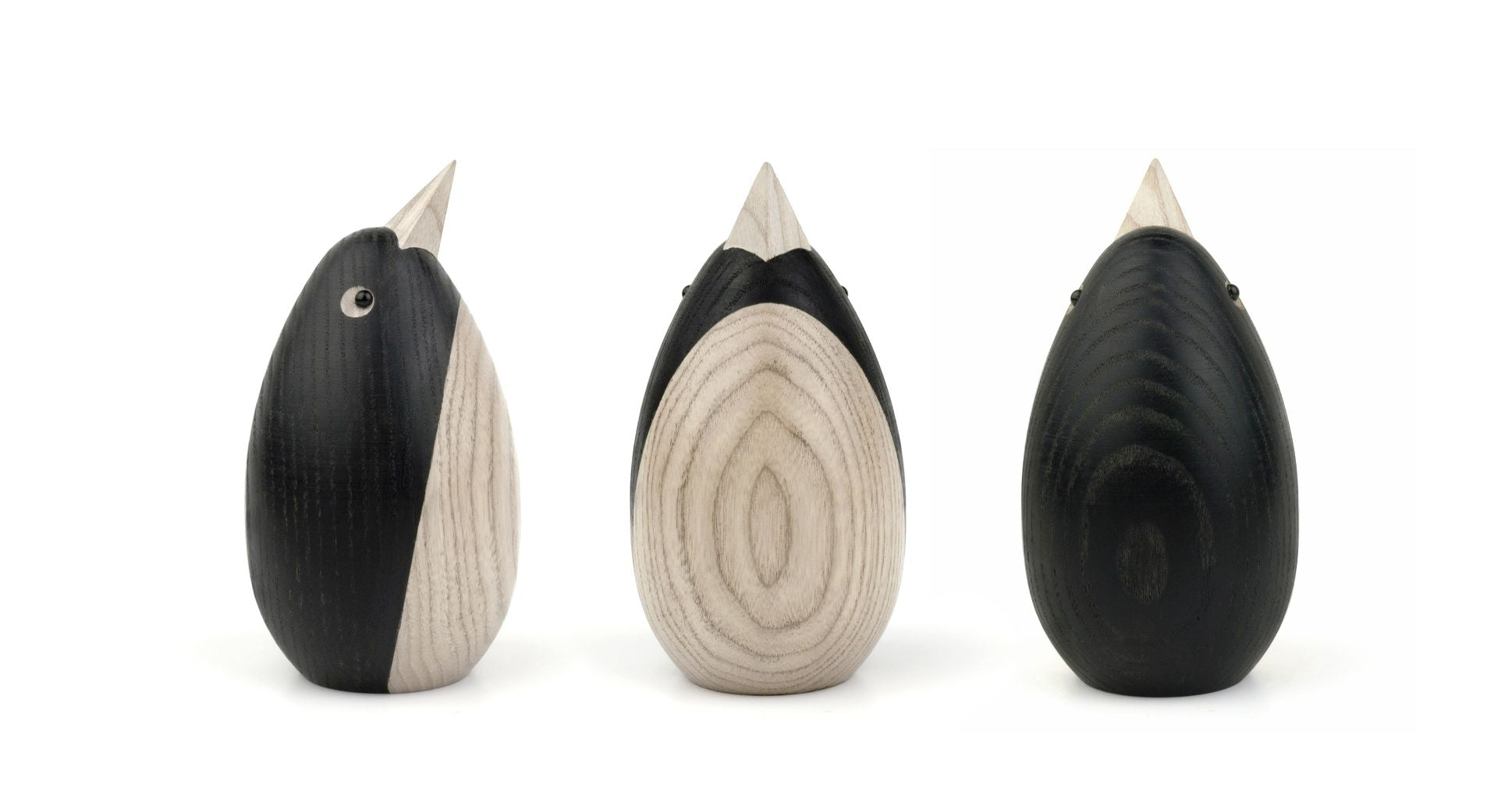 [product_category]-Novoform Design Penguin Decorative Figure, Large-Novoform Design-5710435180028-201802-NOV-3
