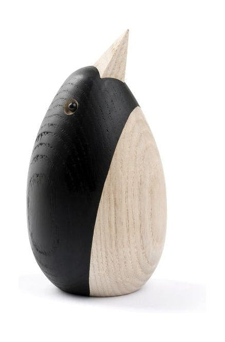 [product_category]-Novoform Design Penguin Decorative Figure, Small-Novoform Design-5710435180011-201801-NOV-1