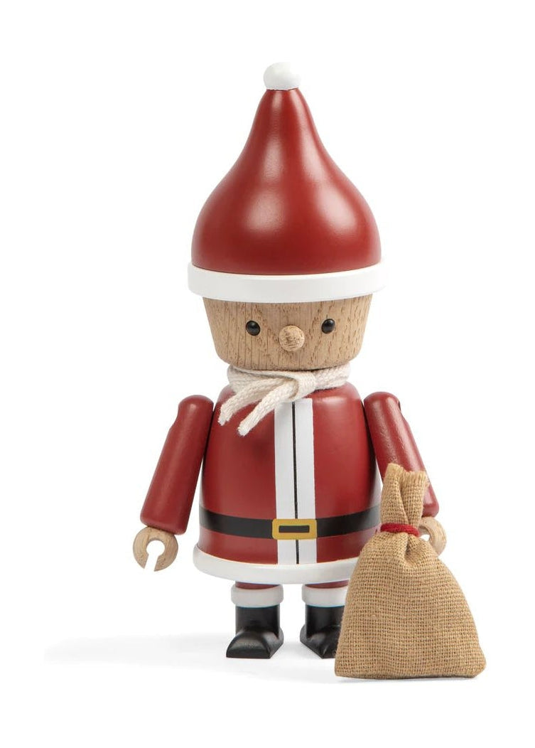 [product_category]-Novoform Design Santa Claus Decorative Figure Nicholas-Novoform Design-5710435180608-201860-NOV-1