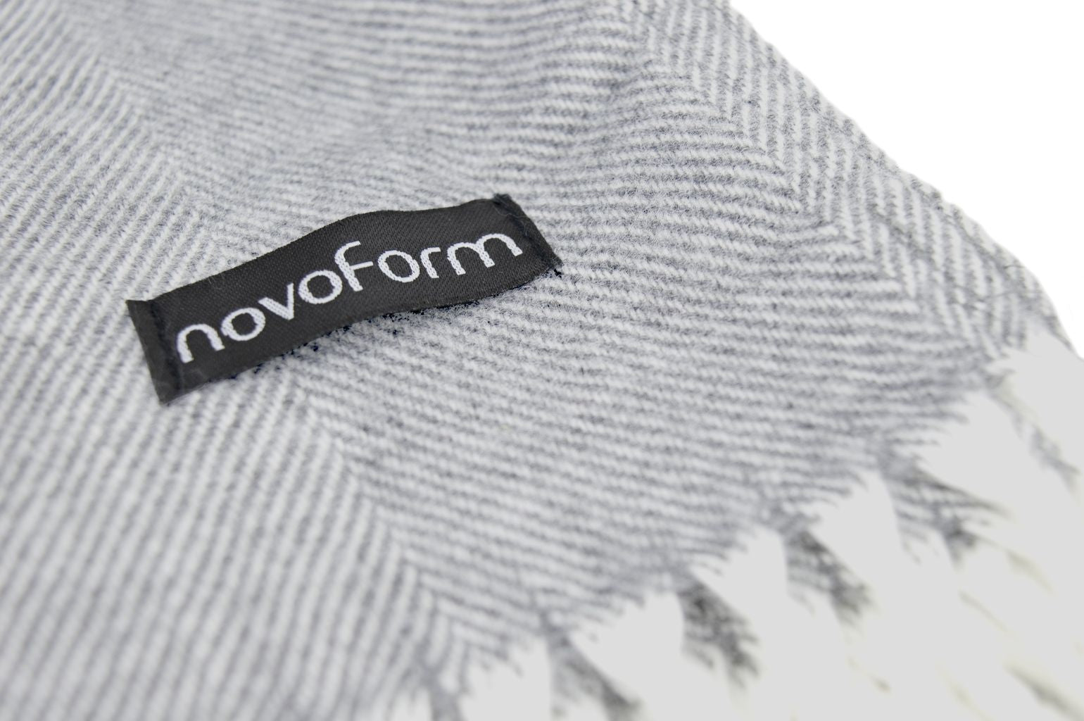 [product_category]-Novoform Design Skagen Plaid, Light Grey-Novoform Design-5710435600083-600080-NOV-2