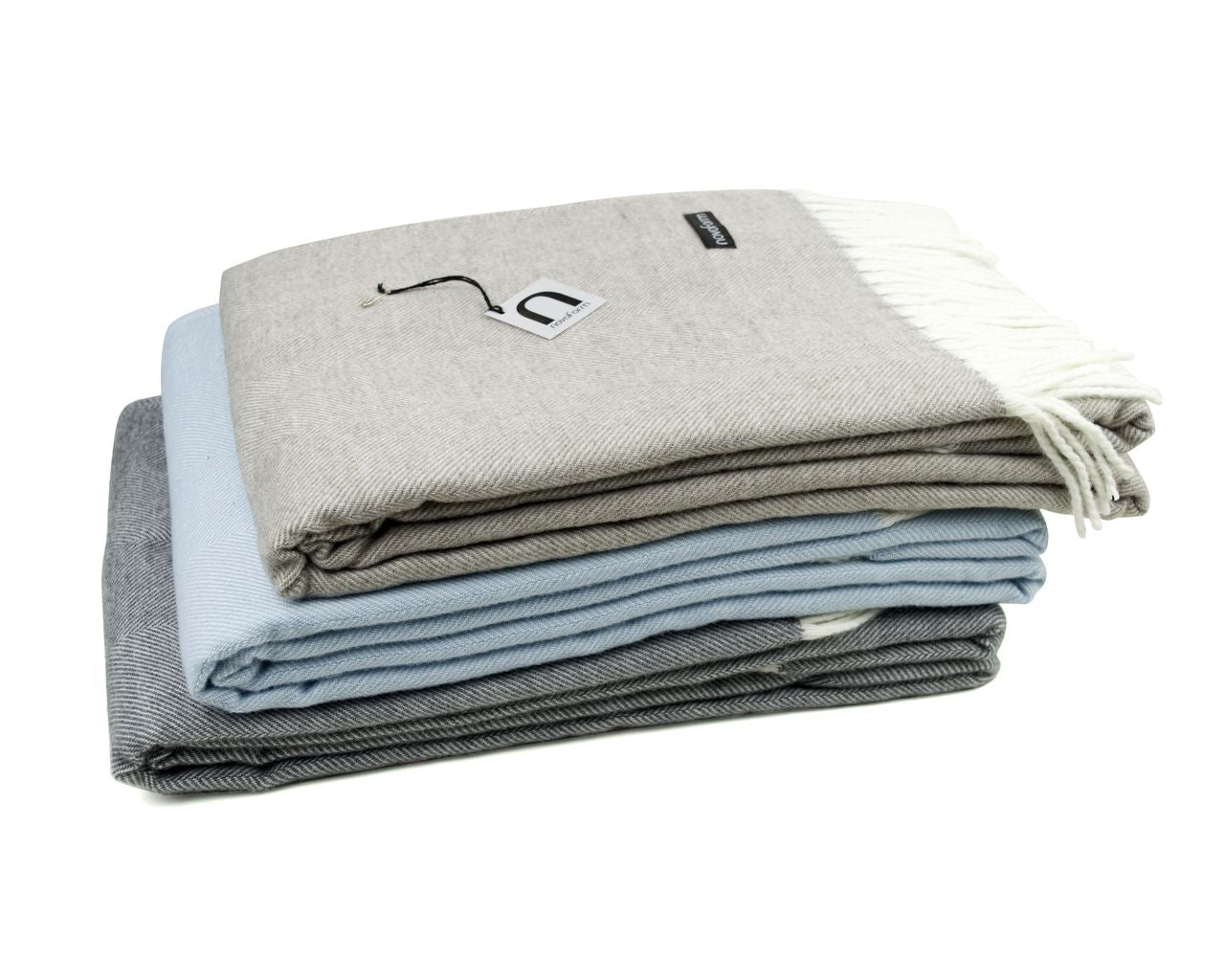 [product_category]-Novoform Design Skagen Plaid, Light Grey-Novoform Design-5710435600083-600080-NOV-3