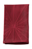 Novoform Design Stars Nils 4 Pcs., Advent Red