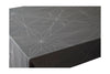 Novoform Design hvězdy ubrus 370 cm, zimní šedá