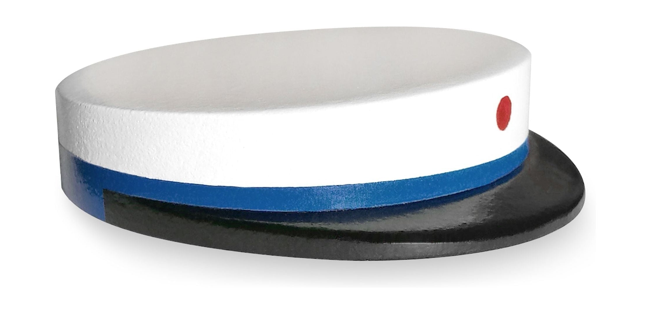 [product_category]-Novoform Design Student Hat For Decorative Figures, Blue-Novoform Design-5710435180318-201831-NOV-1