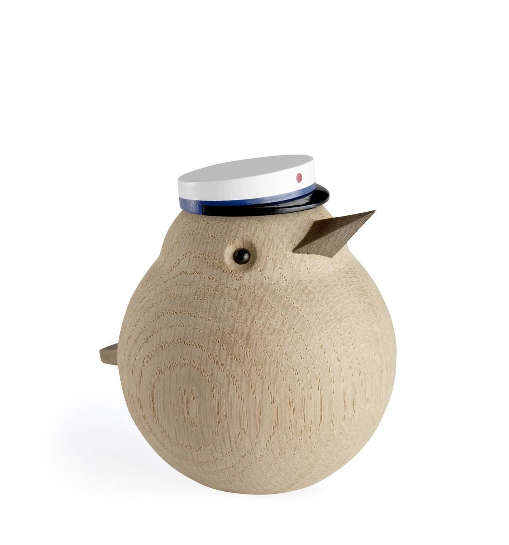 [product_category]-Novoform Design Student Hat For Decorative Figures, Blue-Novoform Design-5710435180318-201831-NOV-2