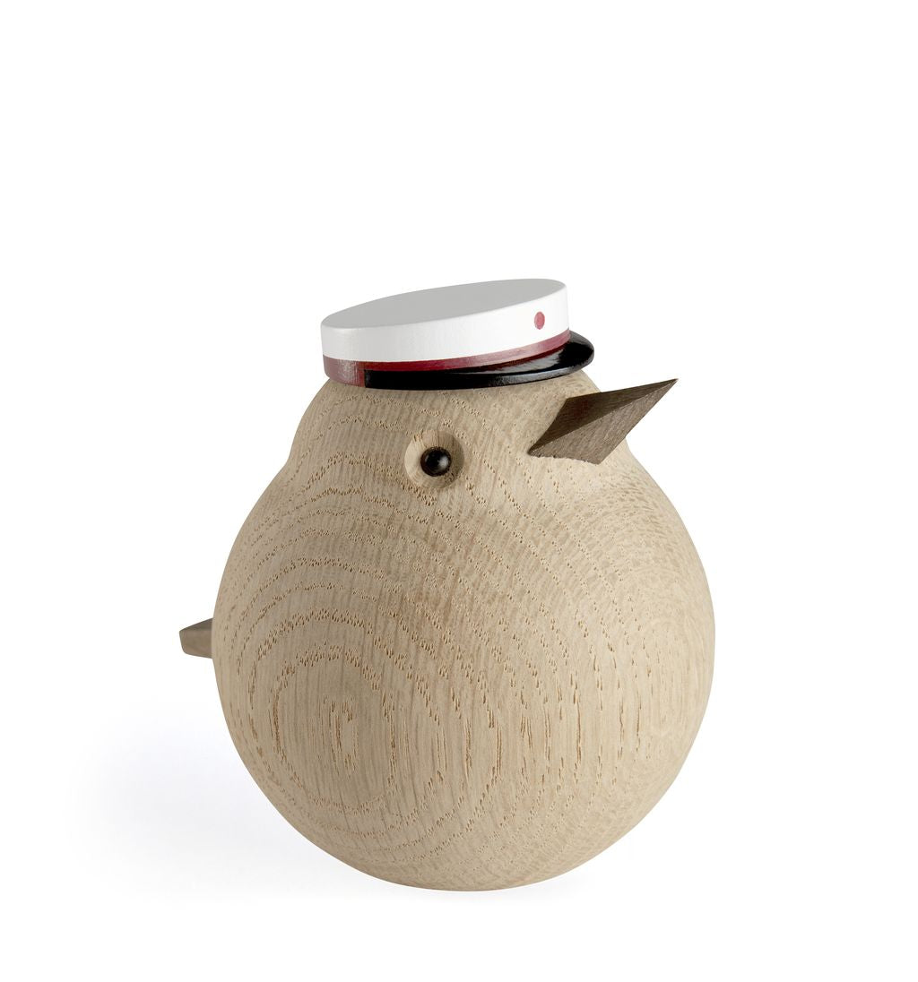 [product_category]-Novoform Design Student Hat For Decorative Figures, Red-Novoform Design-5710435180301-201830-NOV-2