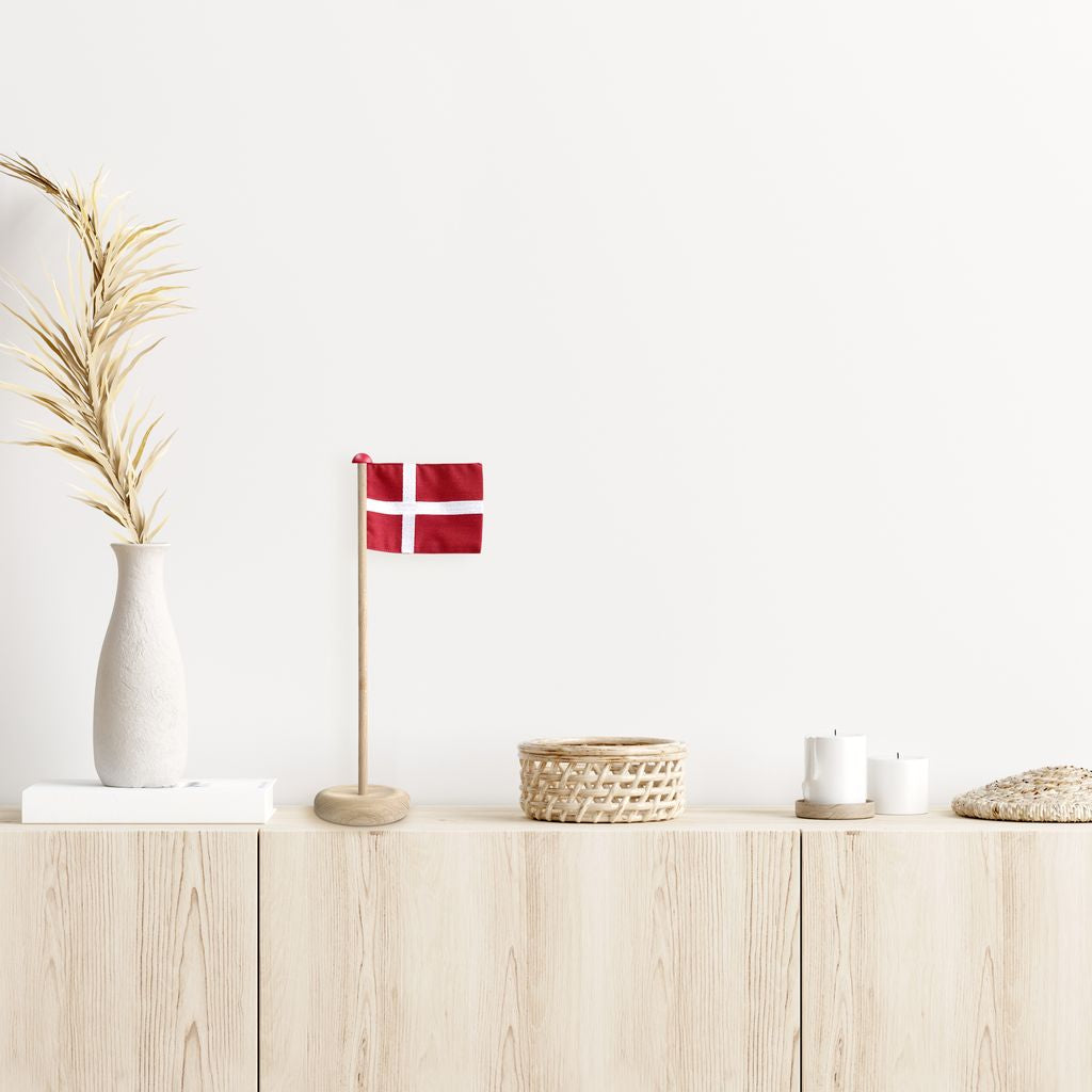 [product_category]-Novoform Design Table Flag, Denmark-Novoform Design-5710435180509-201850-NOV-2
