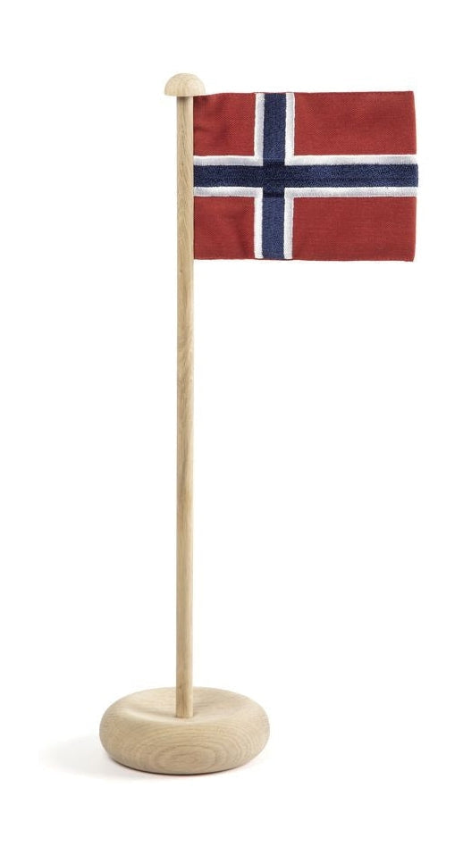 [product_category]-Novoform Design Table Flag, Norway-Novoform Design-5710435180516-201851-NOV-1