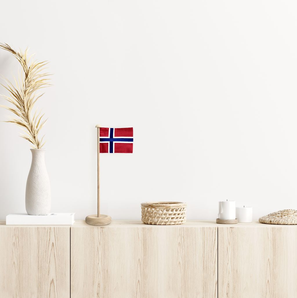 [product_category]-Novoform Design Table Flag, Norway-Novoform Design-5710435180516-201851-NOV-2