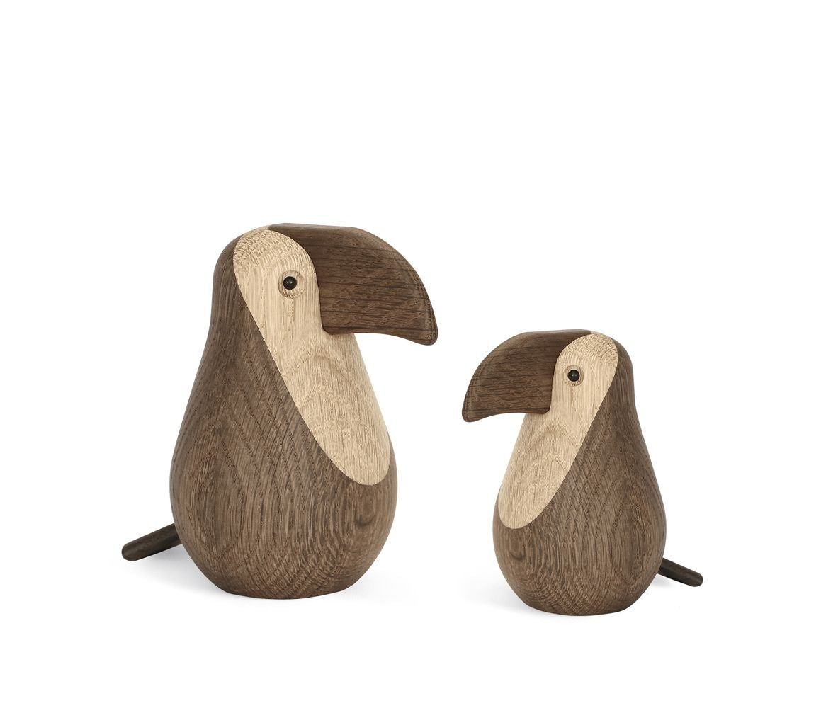 [product_category]-Novoform Design Toucan Decorative Figure, Large-Novoform Design-5710435180165-201816-NOV-2