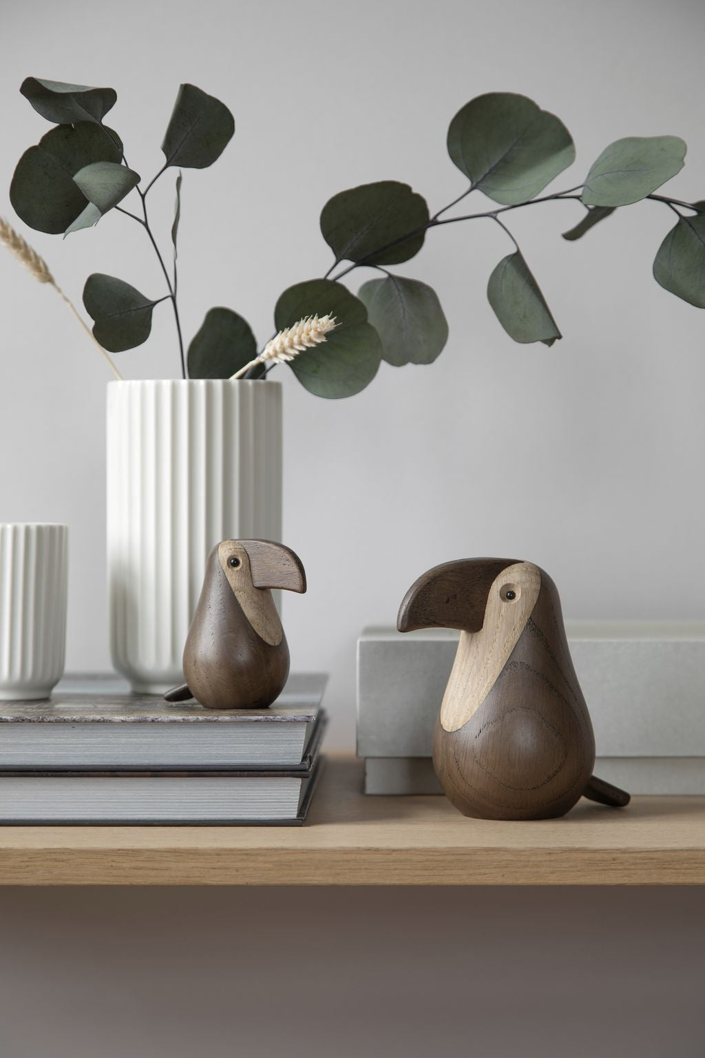 [product_category]-Novoform Design Toucan Decorative Figure, Large-Novoform Design-5710435180165-201816-NOV-3