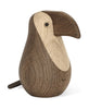 Novoform Design Toucan Dekorativní postava, malá