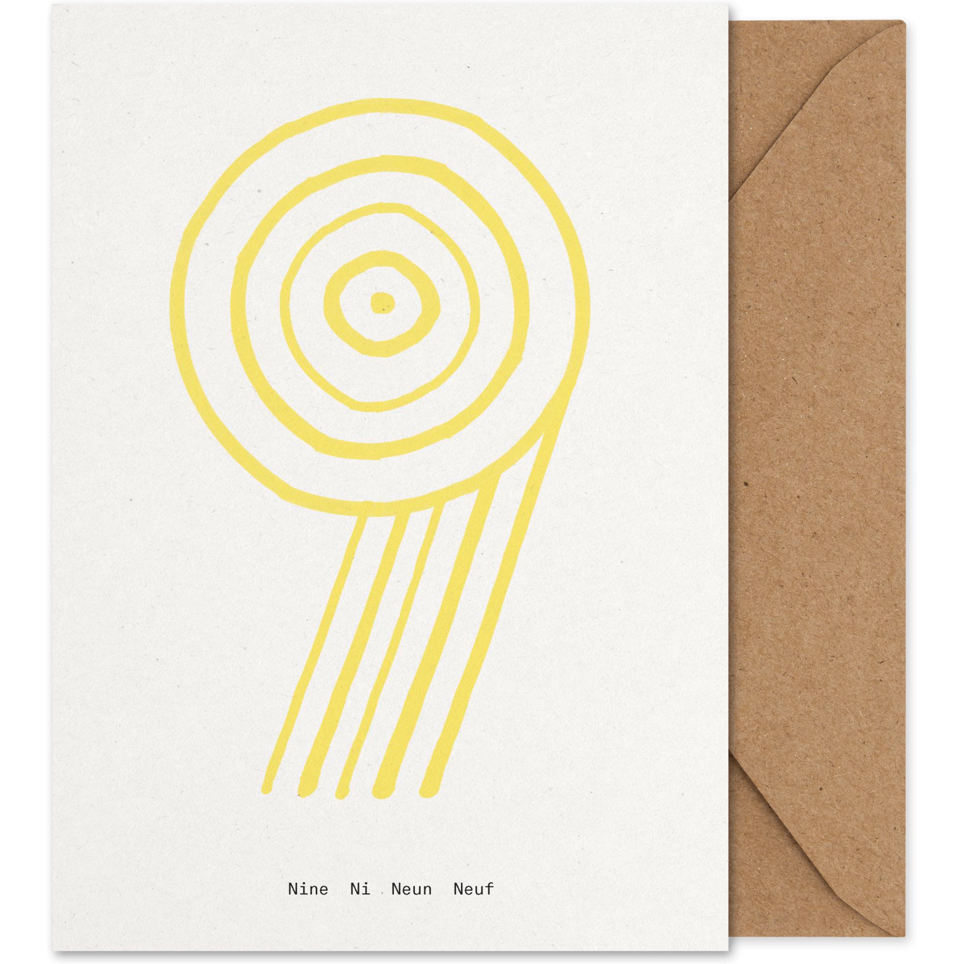 [product_category]-Paper Collective 9 Art Card-Paper Collective-5713450009602-M3196-PAP-1