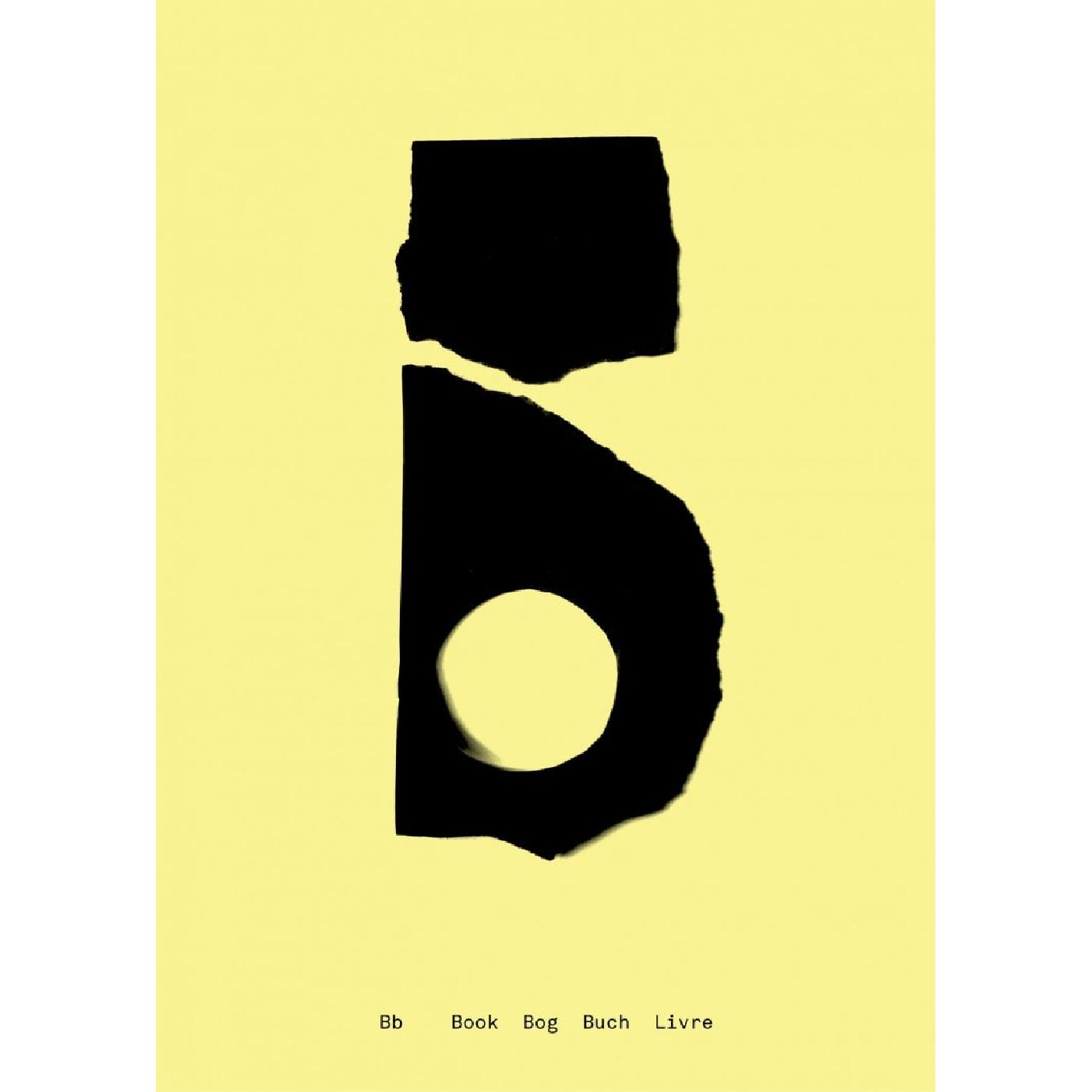 [product_category]-Paper Collective B Poster, 30x40 Cm-Paper Collective-5713450008797-M3109-PAP-1