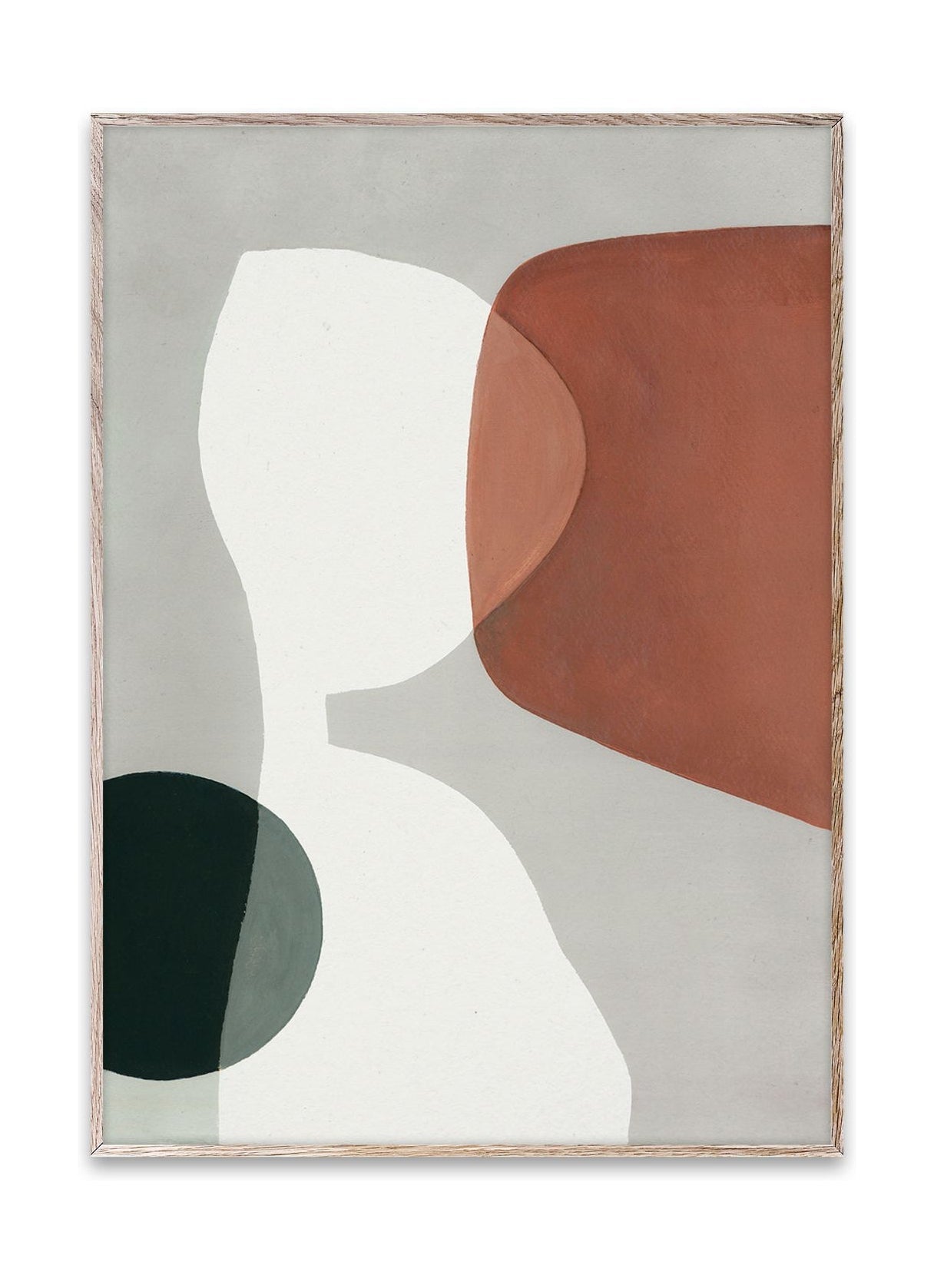 [product_category]-Paper Collective Balance 01 Poster, 30x40 Cm-Paper Collective-5713450014552-18047-PAP-1